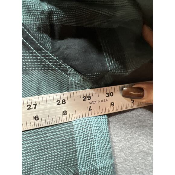 The North Face Campshire Jacket Shirt Full Snap Fleece Mens Size 3XL NWT $120 - Picture 15 of 16